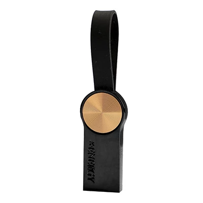 فلش مموری ایکس-انرژی مدل SHINY ظرفیت 64 گیگابایت-مشکی