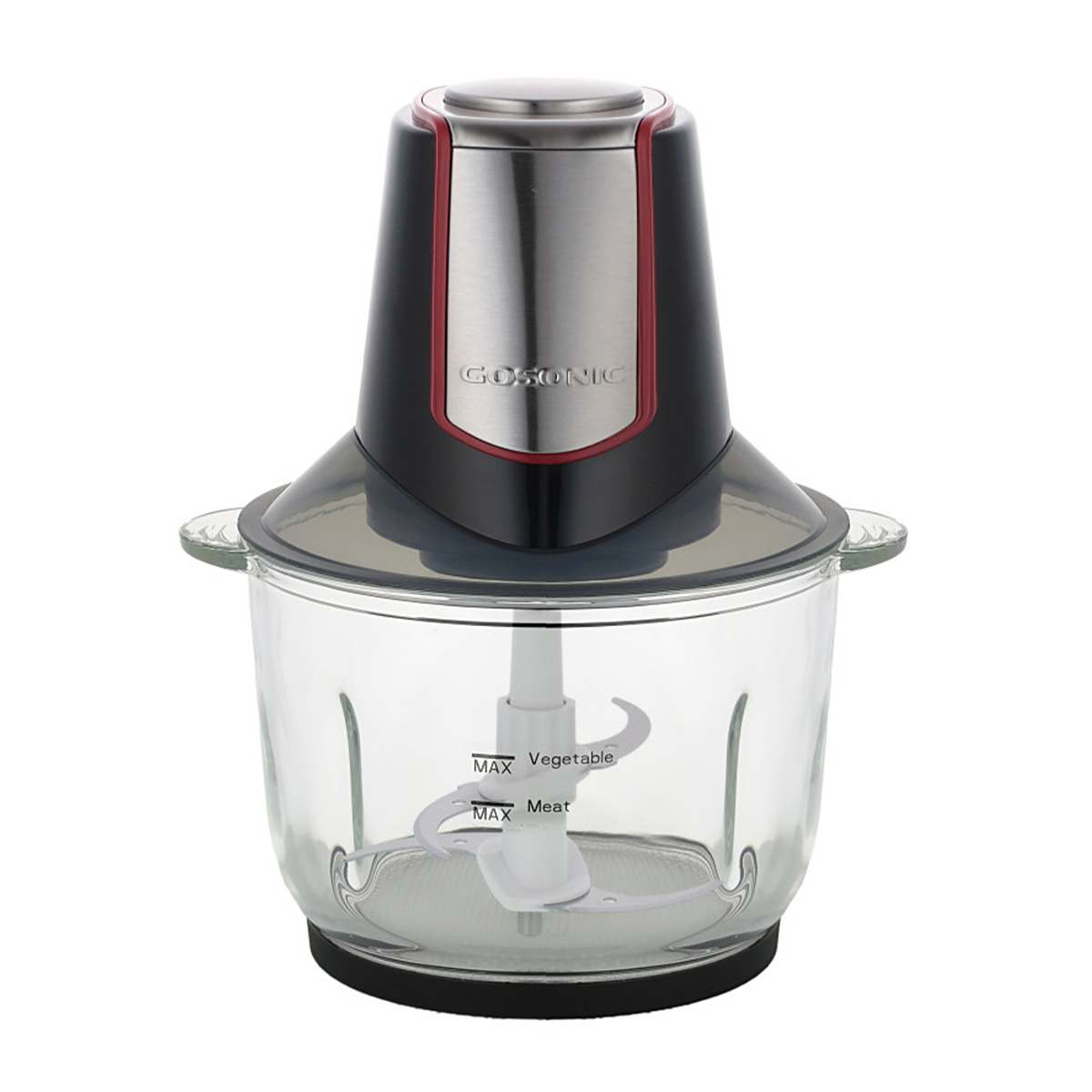 خردکن گوسونیک مدل GSC-802 خردکن گوسونیک مدل GSC-802