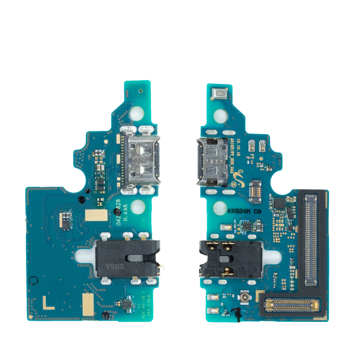 برد شارژ گوشی سامسونگ Galaxy A51