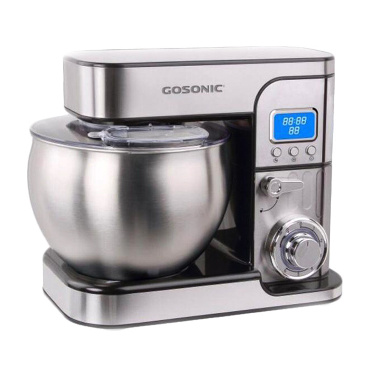 همزن کاسه ای گوسونیک مدل GSM-607