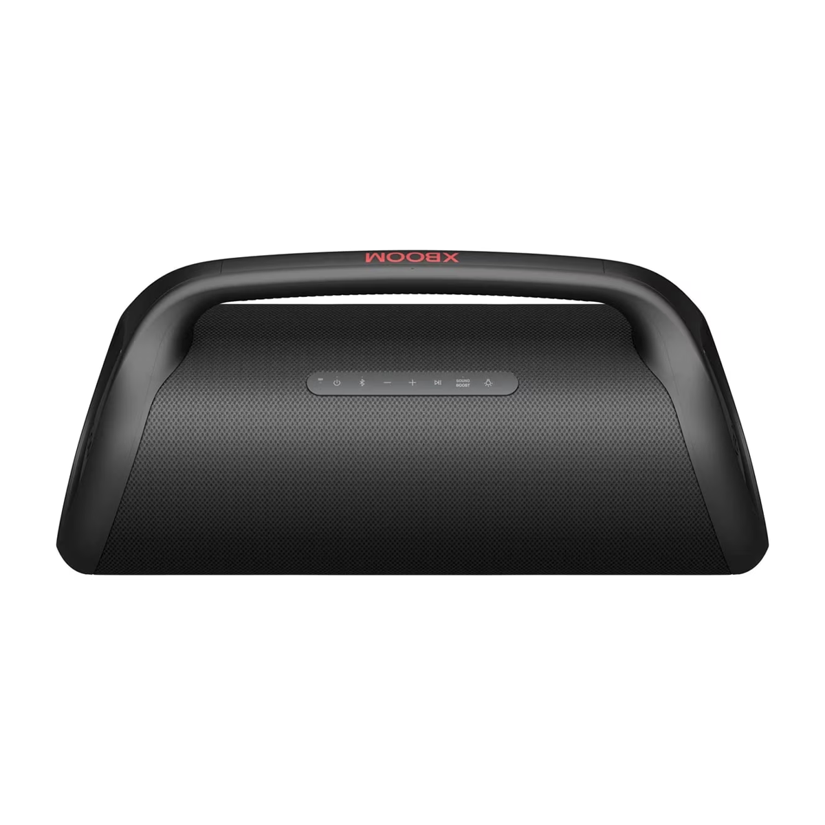 اسپیکر بلوتوثی قابل حمل ال جی مدل XBOOM Go XG9QBK اسپیکر بلوتوثی قابل حمل ال جی مدل XBOOM Go XG9QBK