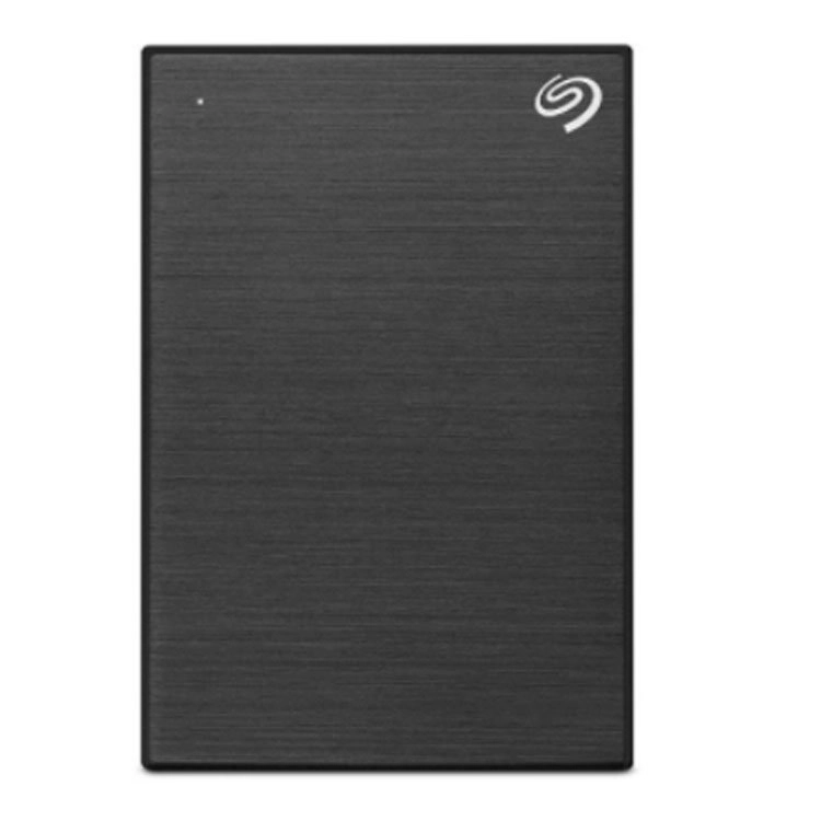 هارد اکسترنال سیگیت مدل Backup Plus Slim ظرفیت 1 ترابایت