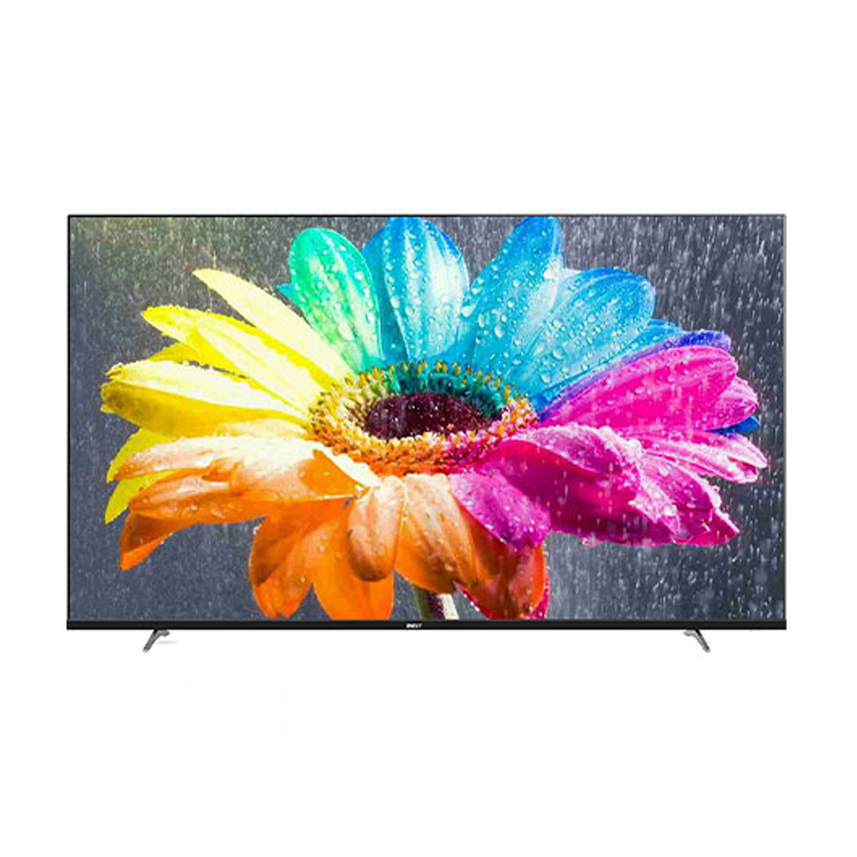 تلویزیون ال ای دی هوشمند بست مدل BUS65 سایز 65 اینچ