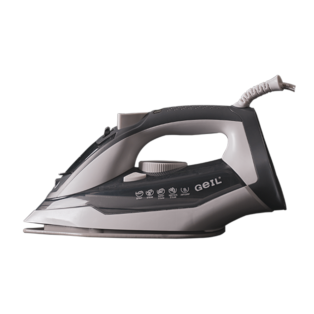 اتو بخار گیل مدل GSI-2800