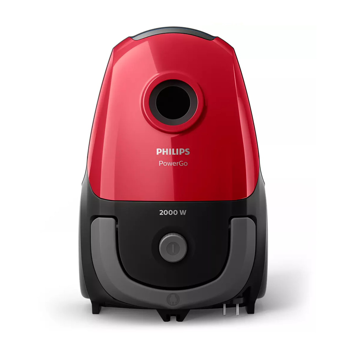 جاروبرقی فیلیپس مدل FC8293-قرمز