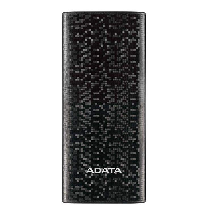 پاوربانک ای دیتا مدل P10000 ظرفیت 10000 میلی آمپر ساعت