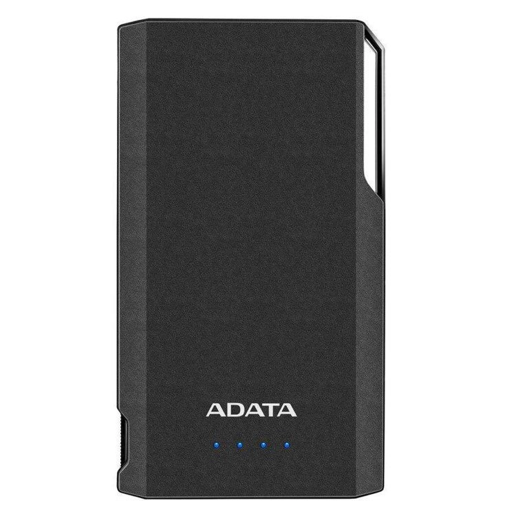 پاوربانک ای دیتا مدل S10000 ظرفیت 10000 میلی آمپر ساعت