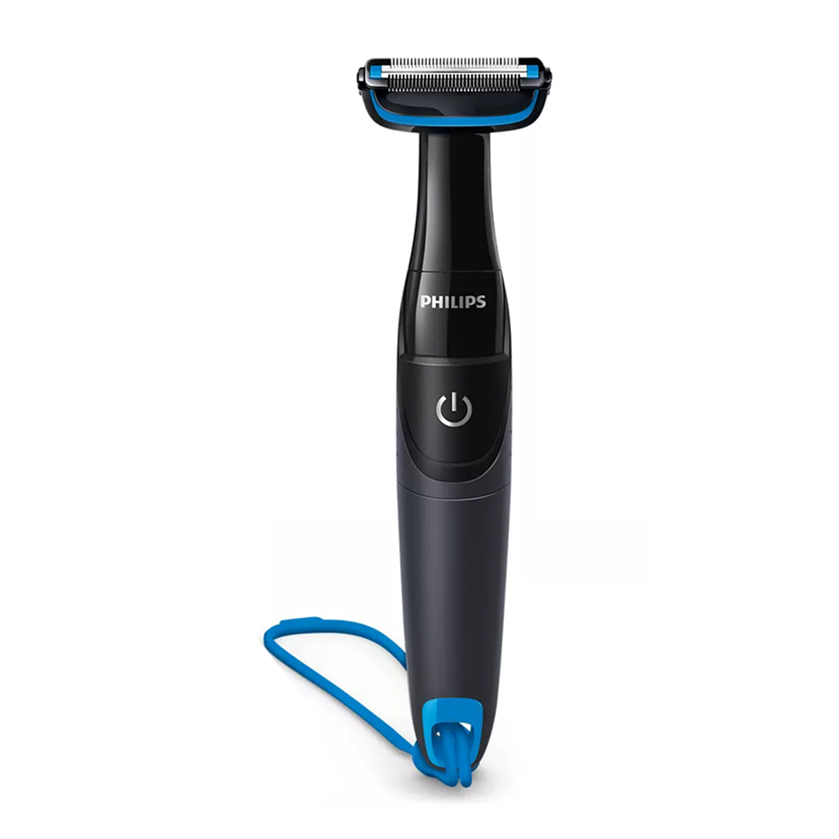 ماشین اصلاح بدن فیلیپس مدل BG1024-مشکی