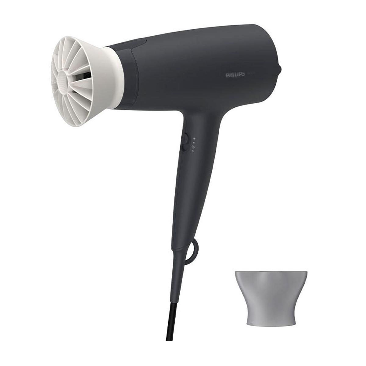 سشوار فیلیپس مدل BHD302-مشکی