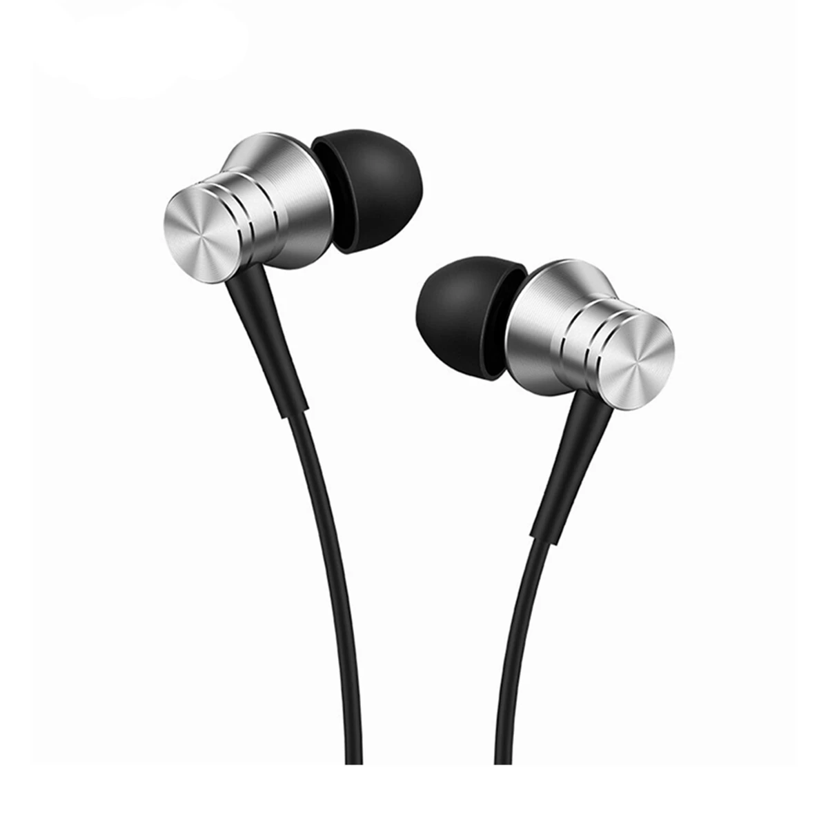 هندزفری وان مور مدل Piston Fit-خاکستری