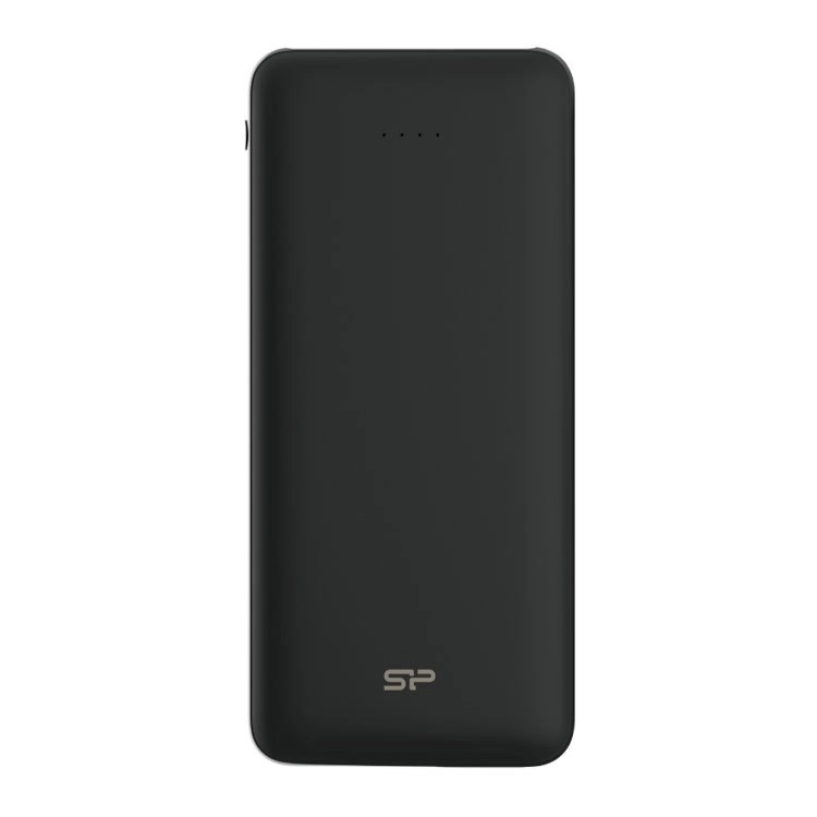 پاوربانک سیلیکون پاور مدل C200  ظرفیت 20000 میلی‌آمپرساعت