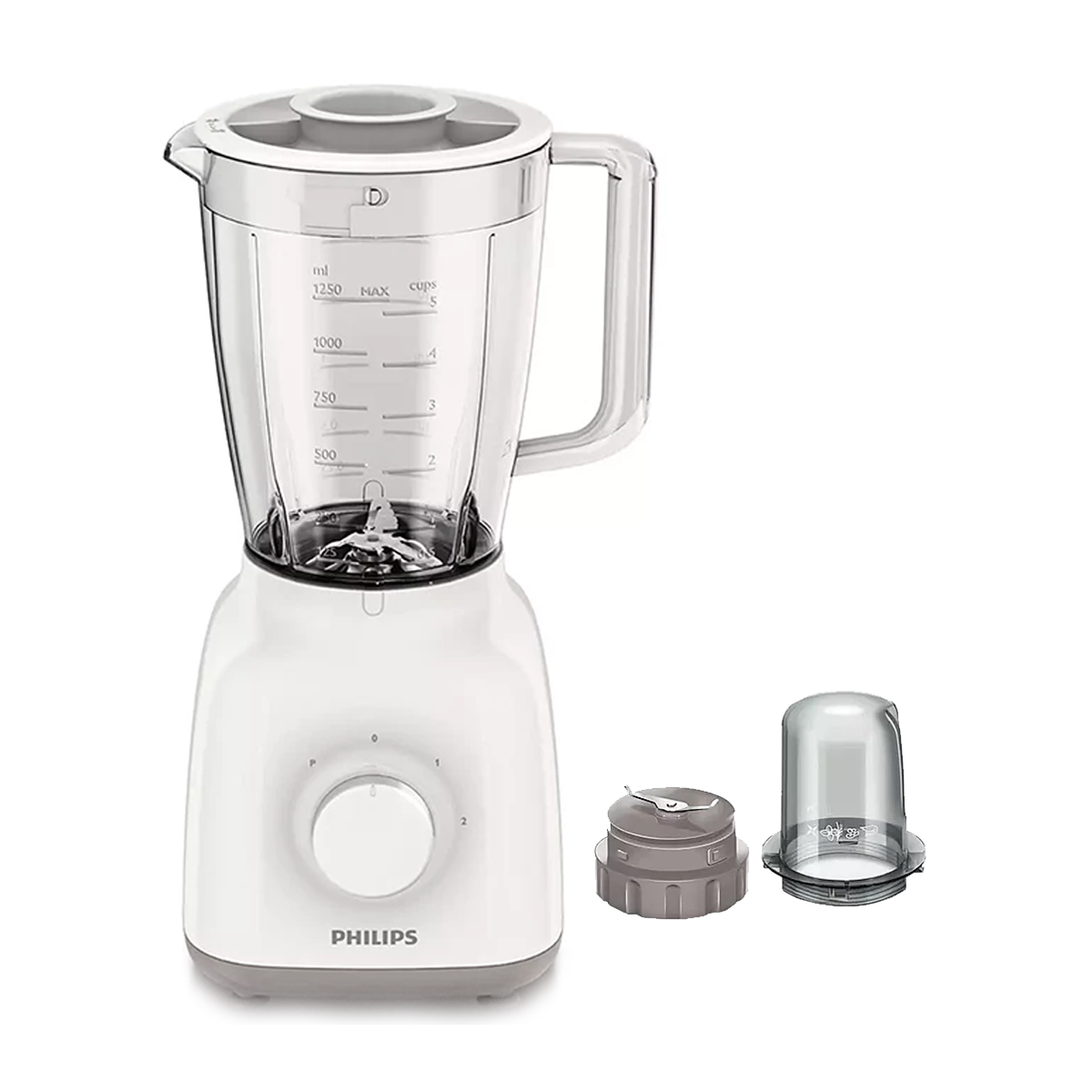 مخلوط کن فیلیپس مدل HR2102-05