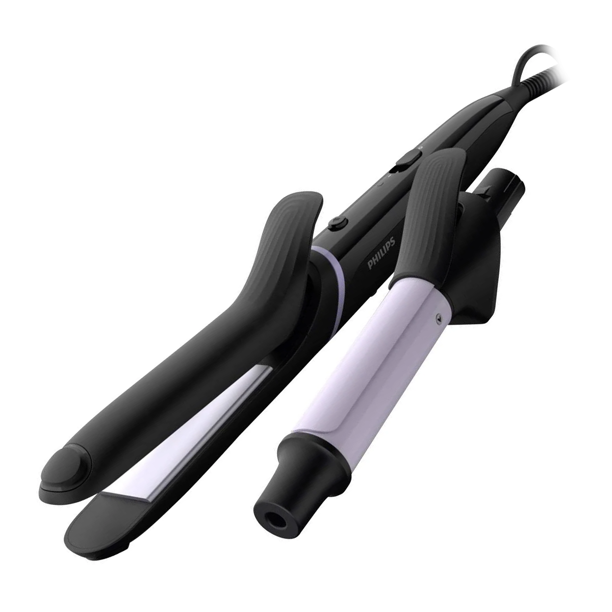 اتو و حالت دهنده مو فیلیپس مدل BHH811-00