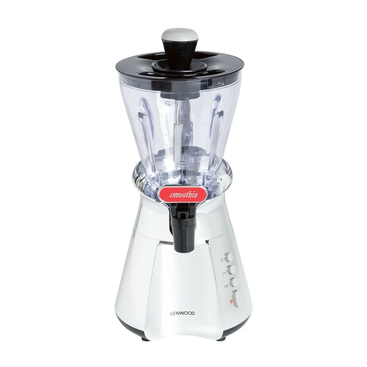 مخلوط کن کنوود مدل SB266