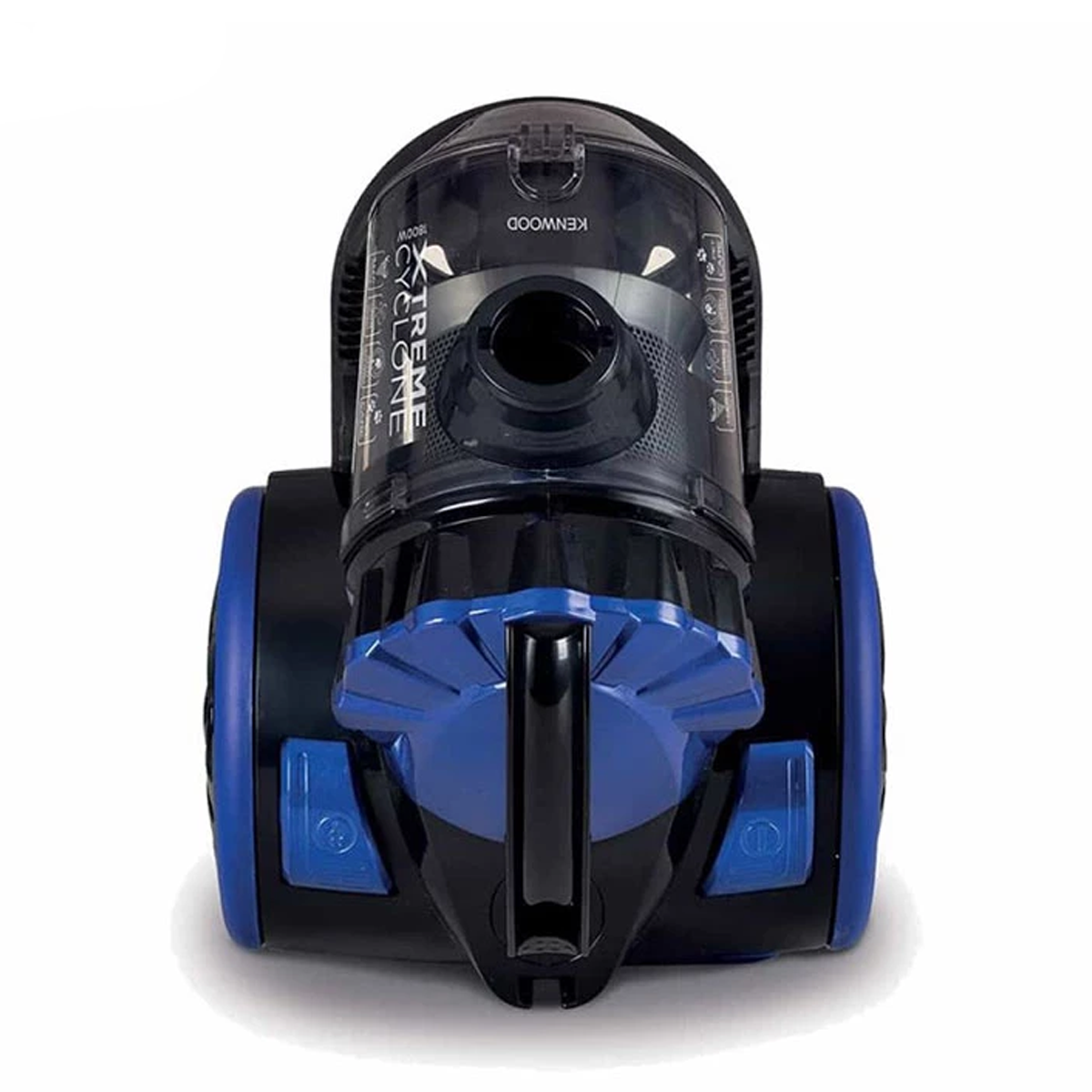 جاروبرقی کنوود مدل VBP50