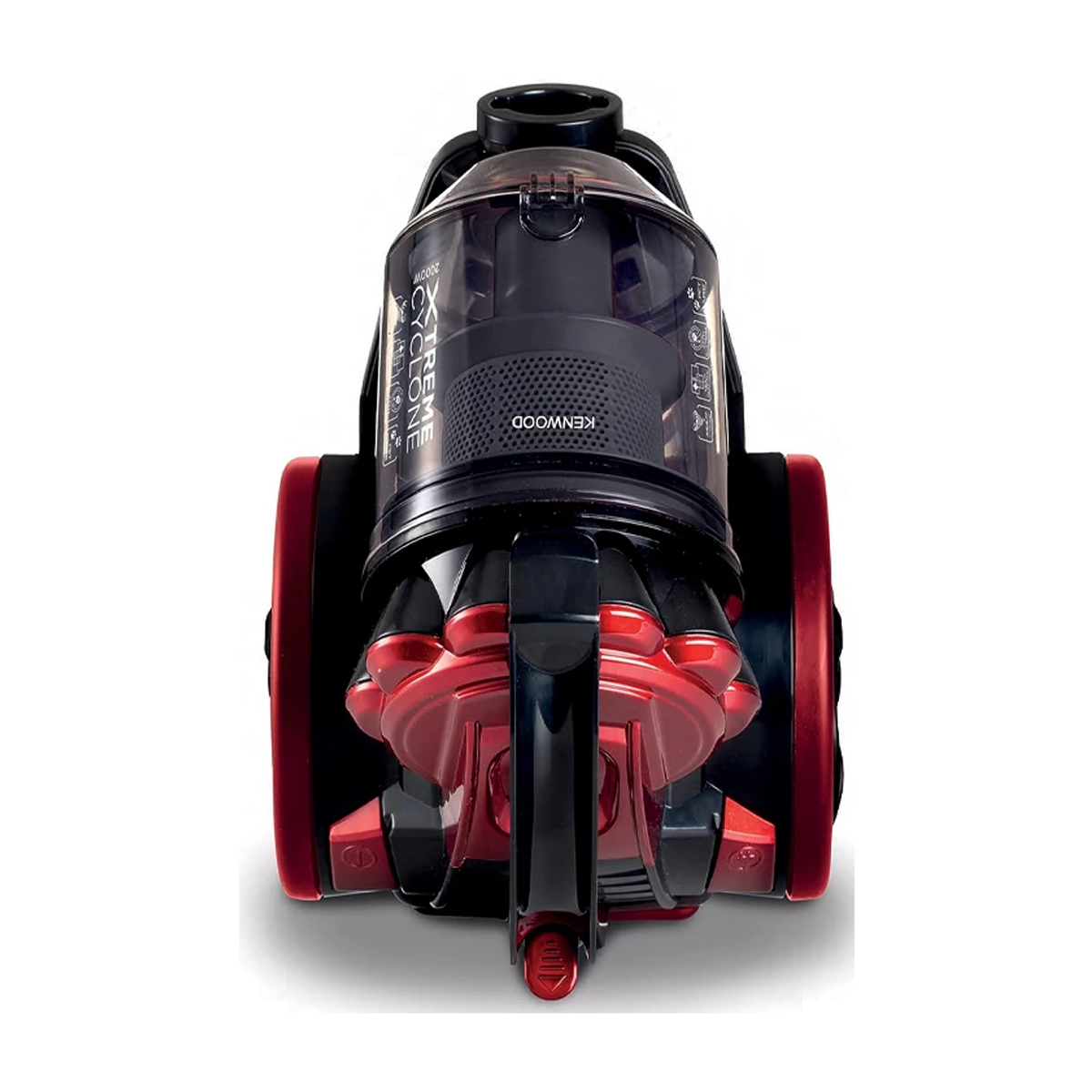 جاروبرقی کنوود مدل VBP70