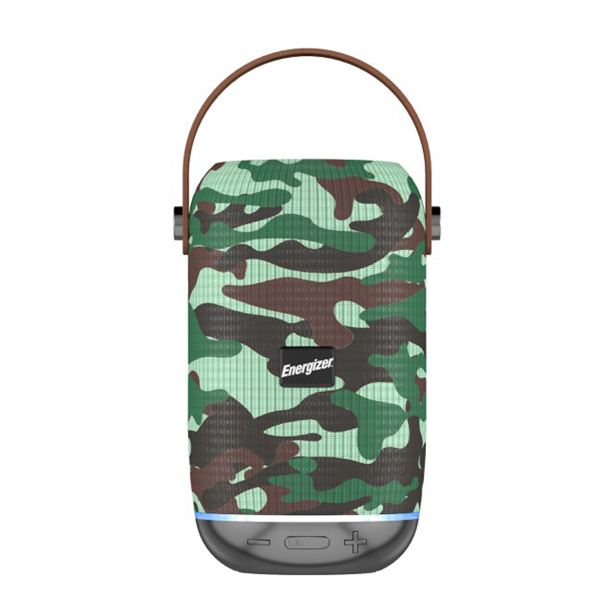 اسپیکر بلوتوثی قابل حمل انرجایزر مدل BTS103-سبز