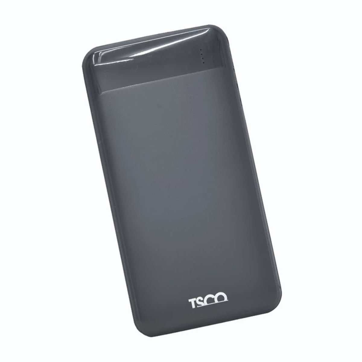 پاوربانک تسکو مدل TP 811 ظرفیت 10000 میلی آمپر ساعت-مشکی