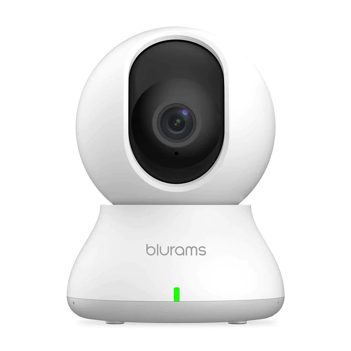 دوربین مداربسته تحت شبکه بلورمز مدل Dome Lite 2 A31