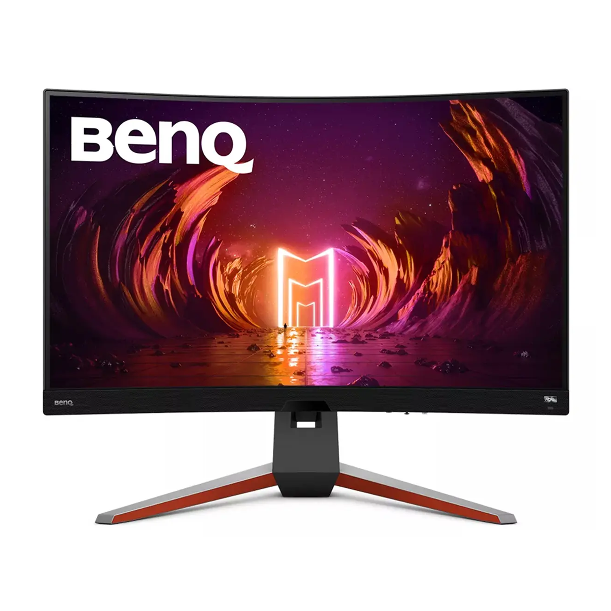 مانیتور گیمینگ بنکیو مدل EX3210R سایز 31.5 اینچ مانیتور گیمینگ بنکیو مدل EX3210R سایز 31.5 اینچ