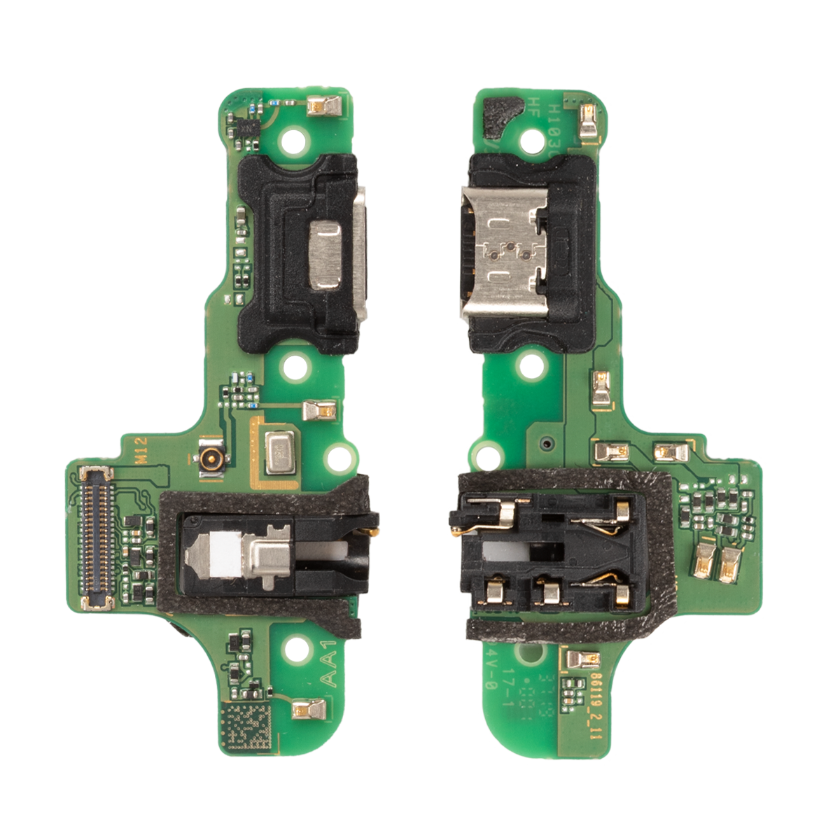 برد شارژ گوشی سامسونگ (M12) (A207f) Galaxy A20s