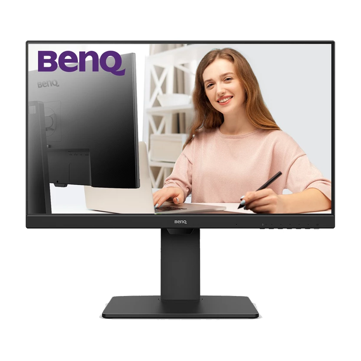 مانیتور بنکیو مدل GW2485TC سایز 23.8 اینچ