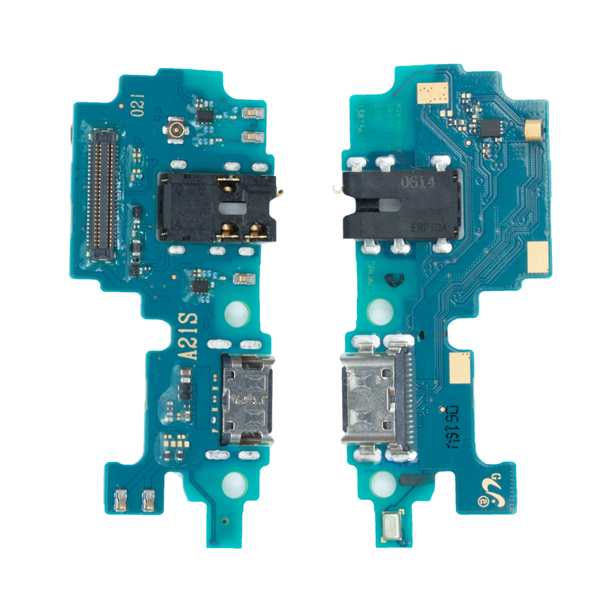 برد شارژ گوشی سامسونگ Galaxy A21s