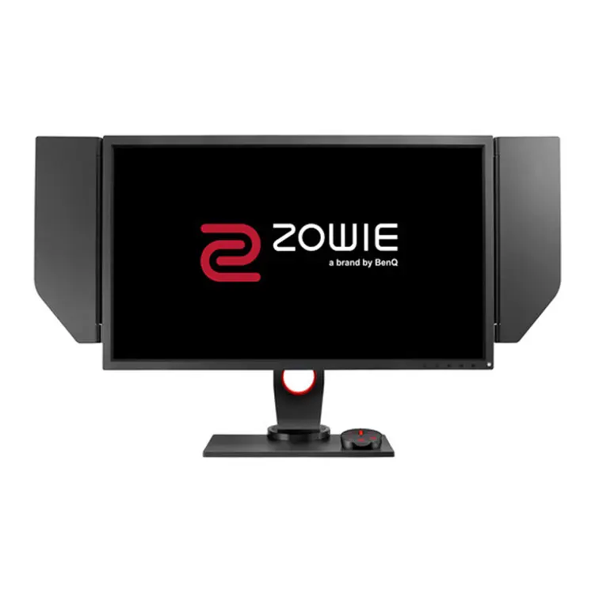 مانیتور گیمینگ بنکیو مدل ZOWIE XL2740 سایز 27 اینچ مانیتور گیمینگ بنکیو مدل ZOWIE XL2740 سایز 27 اینچ