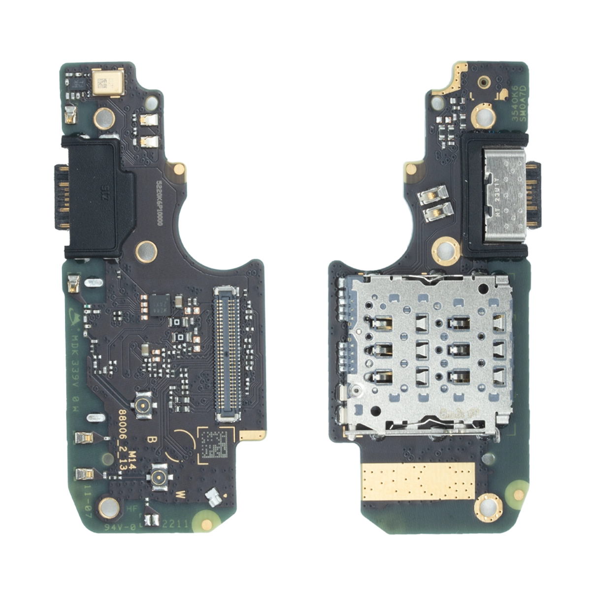 برد شارژ گوشی پوکو X4 Pro 5G