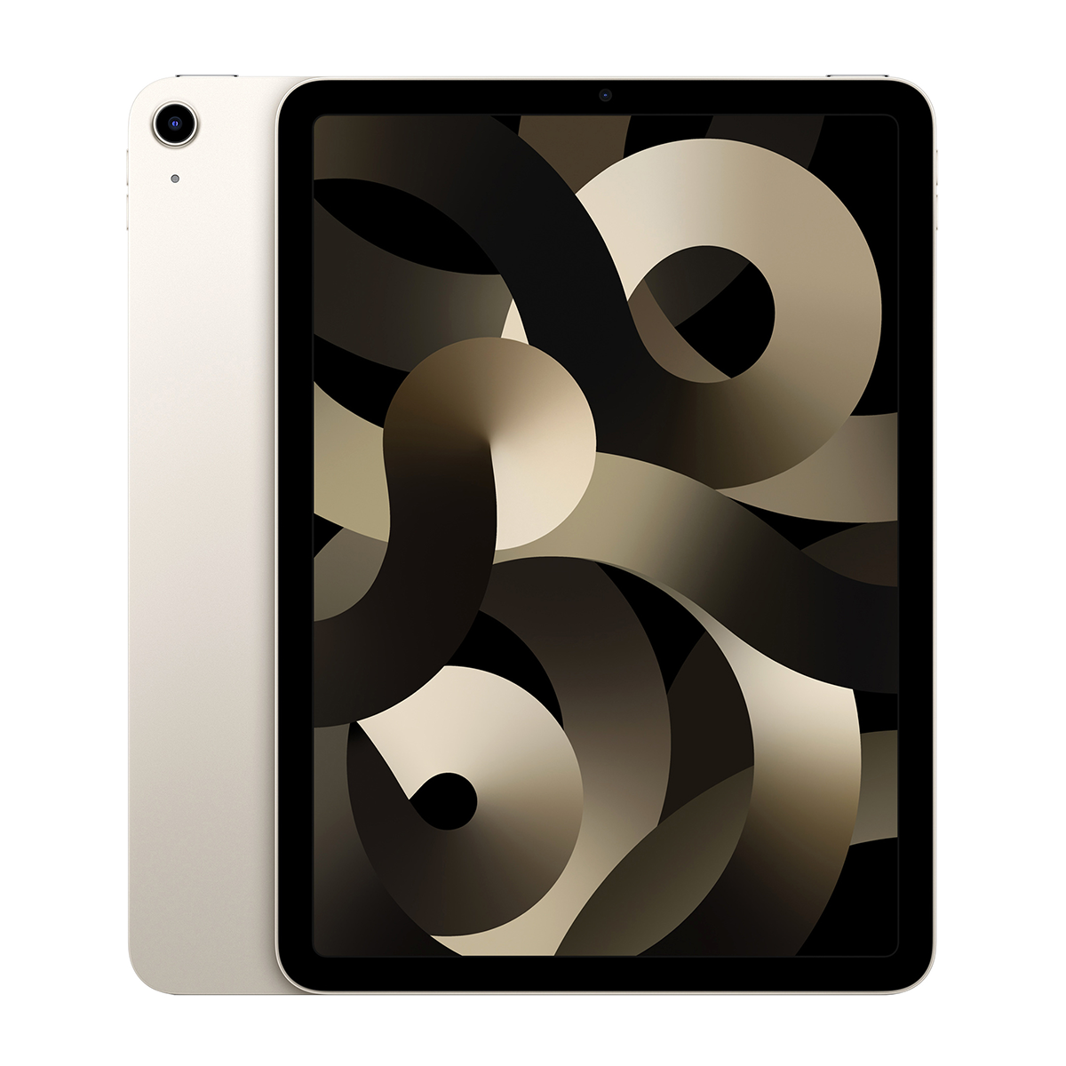 تبلت اپل مدل iPad Air 5th Generation Wi-Fi (2022) ظرفیت 64 گیگابایت رم 8 گیگابایت