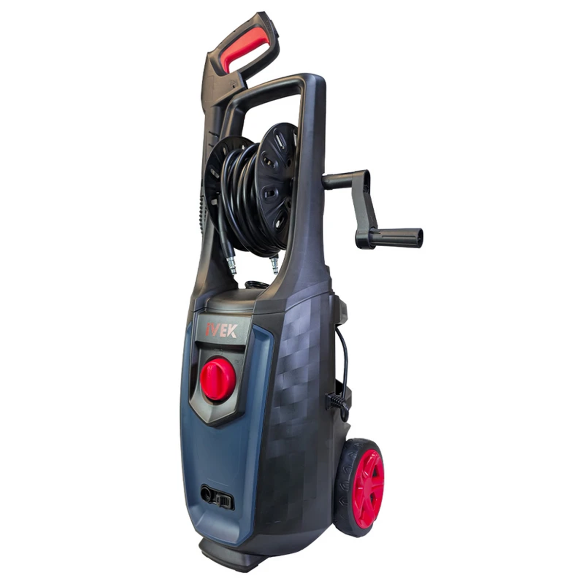 کارواش ایوک مدل K-4240