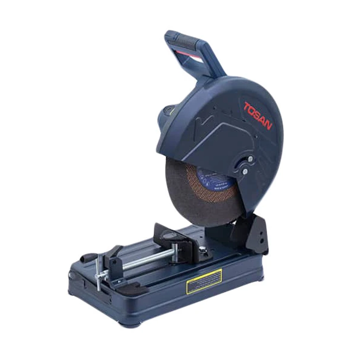 اره پروفیل بر توسن مدل 5198C