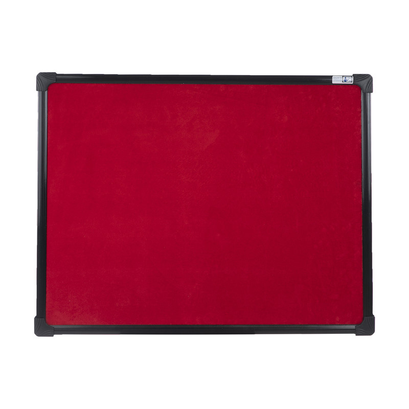 تابلو اعلانات آسا بُرد مدل سایز 150x90 سانتی متر