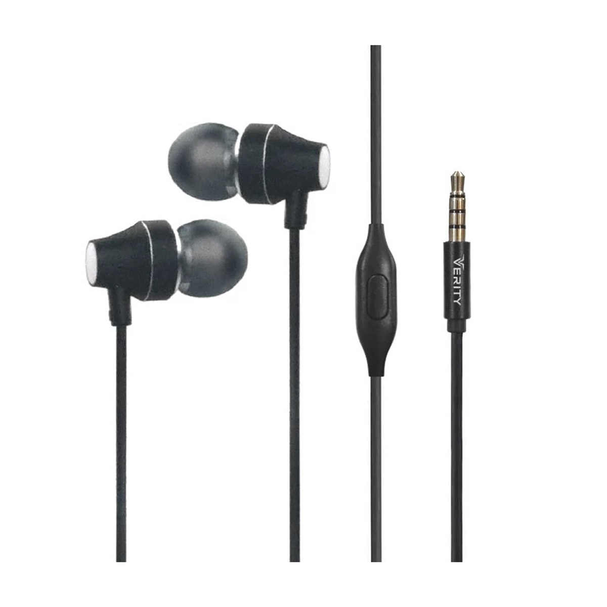 هندزفری سیمی وریتی مدل V-E97