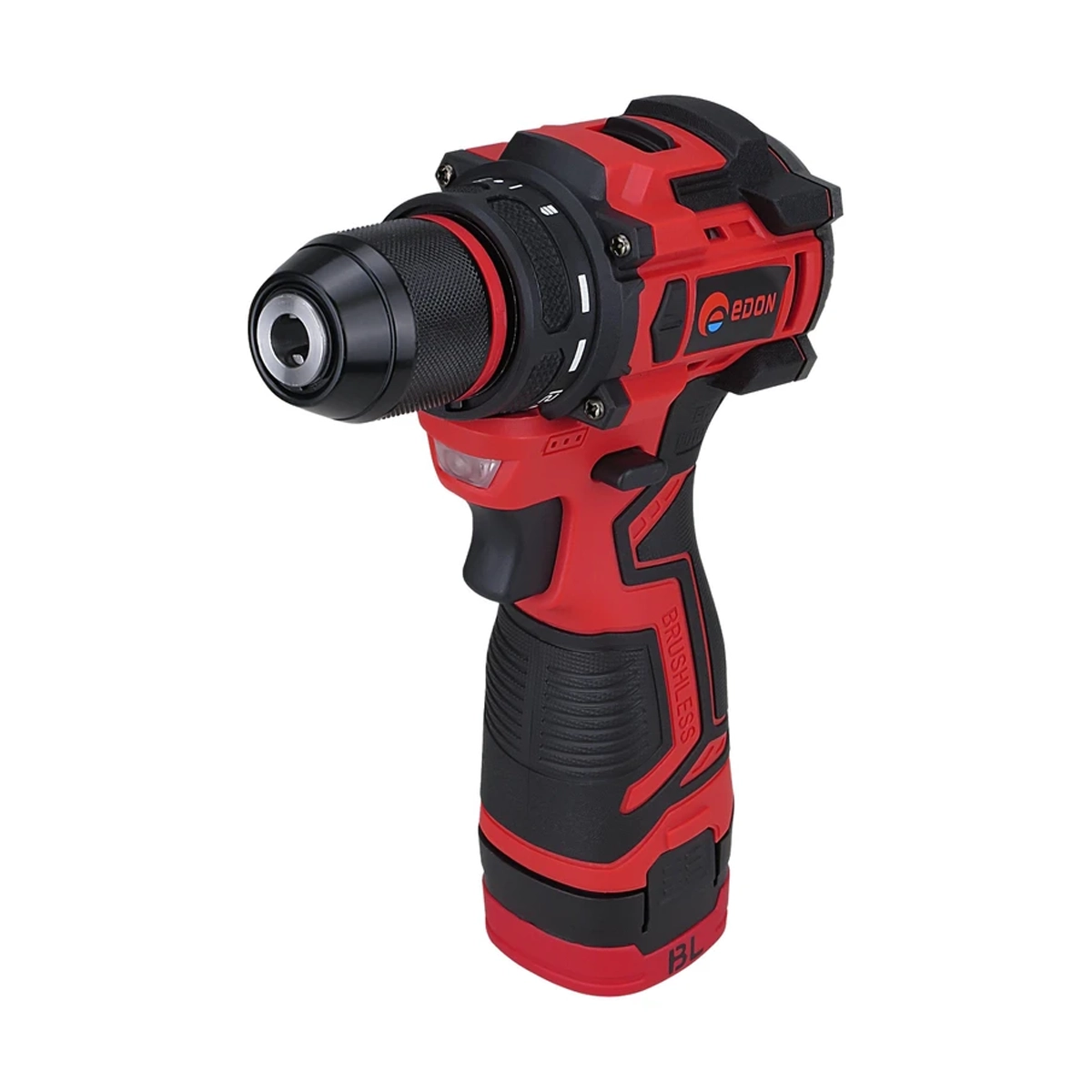  پیچ گوشتی شارژی ادون مدل AD-18BL -چند رنگ