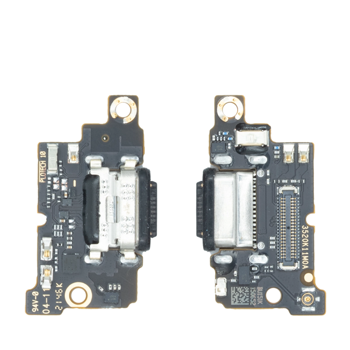 برد شارژ گوشی پوکو F3