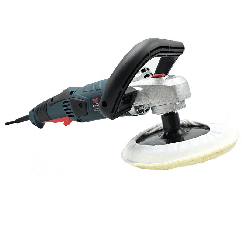 دستگاه پولیش باس مدل S1P_TD_180C1