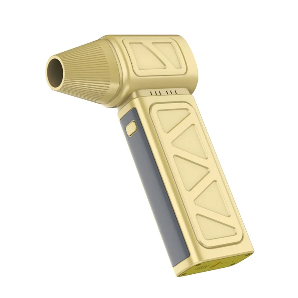 توربوجت گرین لاین مدل Jet Pro Lite Magnetic Nozzle GNJPLT180W-طلایی