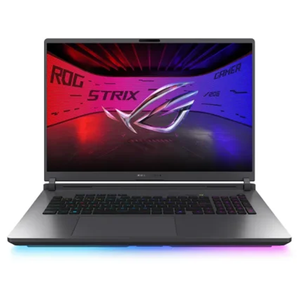 لپ‌ تاپ ایسوس 18 اینچی مدل ROG Strix G18 G815LR Ultra 9 275HX 24GB 1TB RTX 5070 Ti
