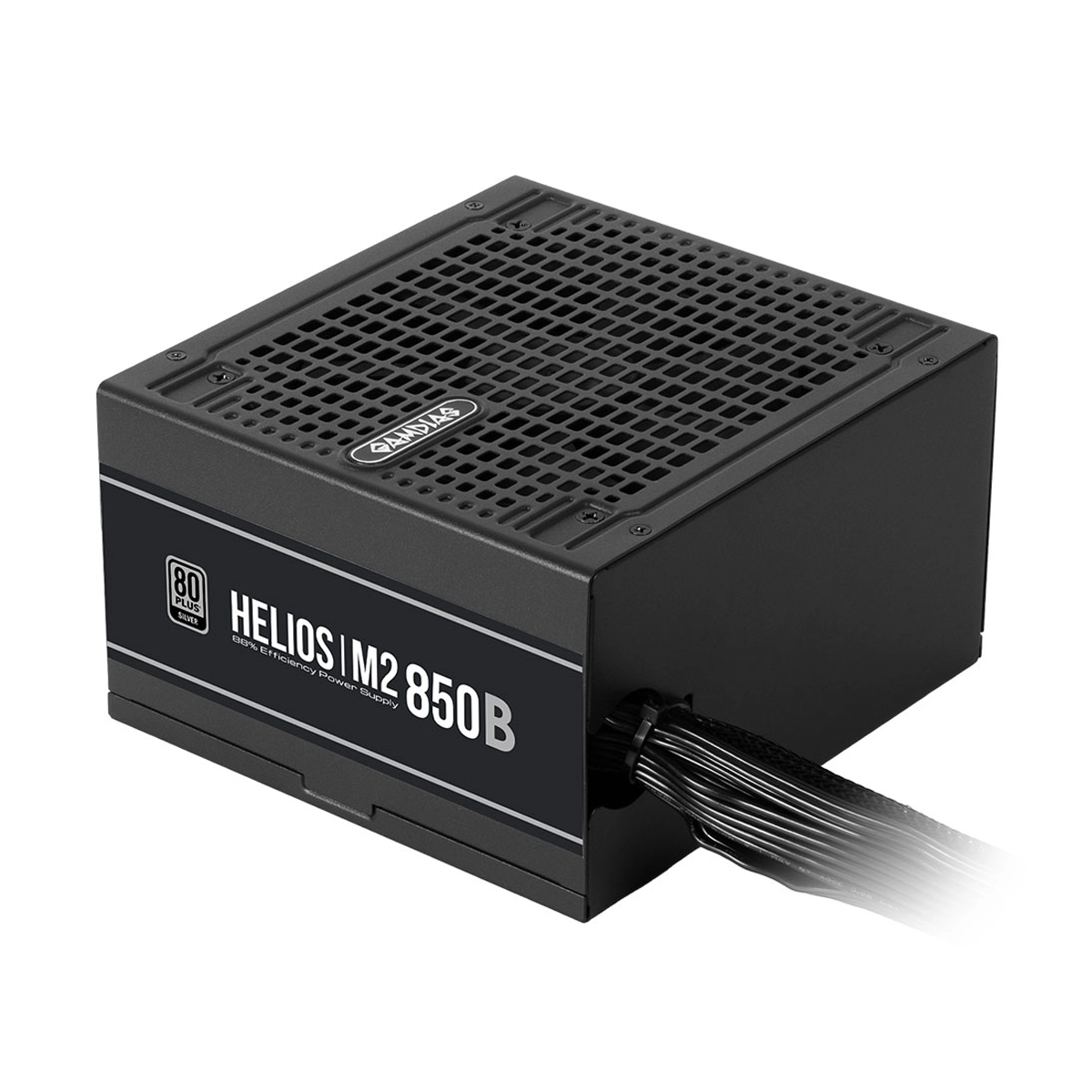 پاور کامپیوتر گیم دیاس مدل HELIOS M2-850B