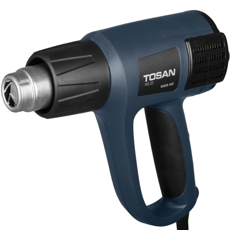 سشوار صنعتی توسن مدل 9008HG-چند رنگ