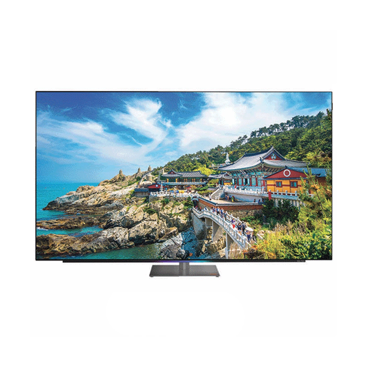 تلویزیون هوشمند دوو مدل 65DM7000 سایز 65 اینچ-مشکی