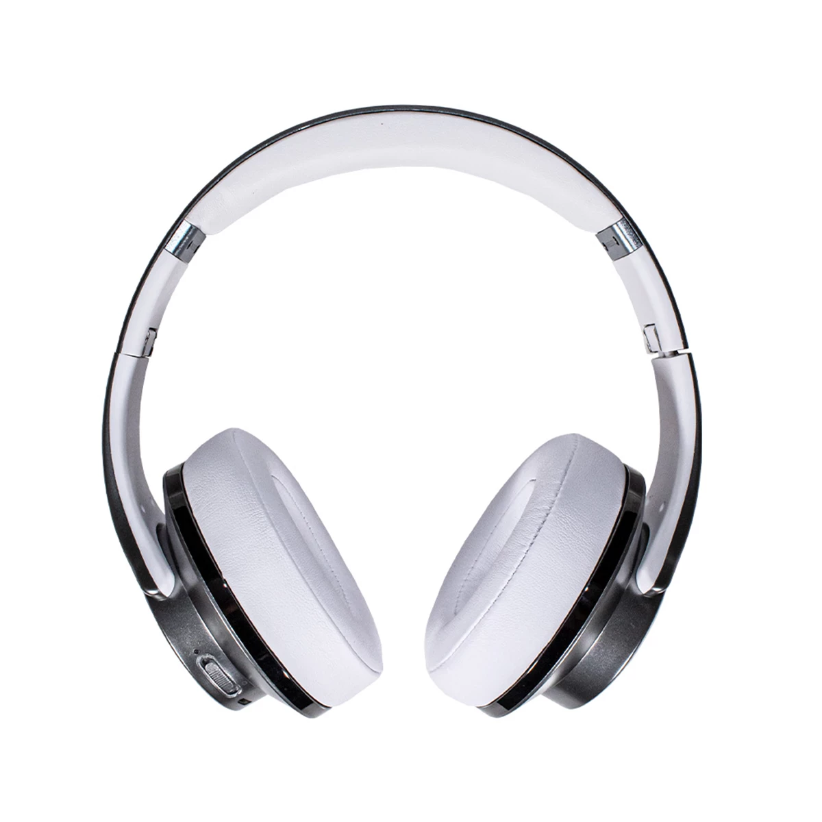 هدفون بی سیم کینگ استار مدل KBH115S -صورتی هدفون بی سیم کینگ استار مدل KBH115S -صورتی