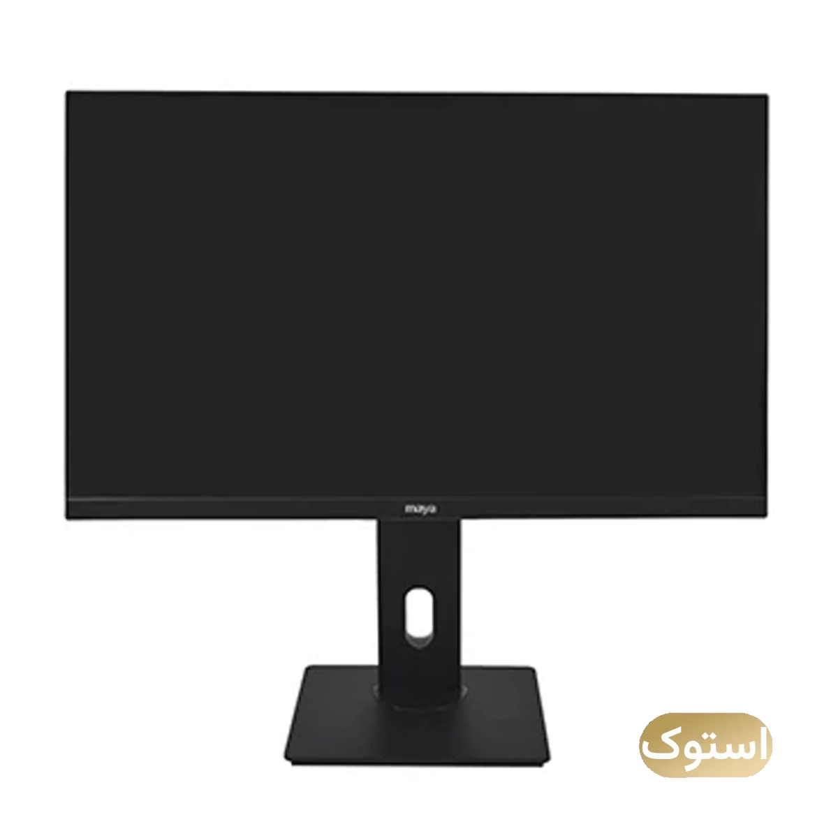 مانیتور استوک Open Box - مایا مدل MO27 T سایز 27 اینچ - مشکی