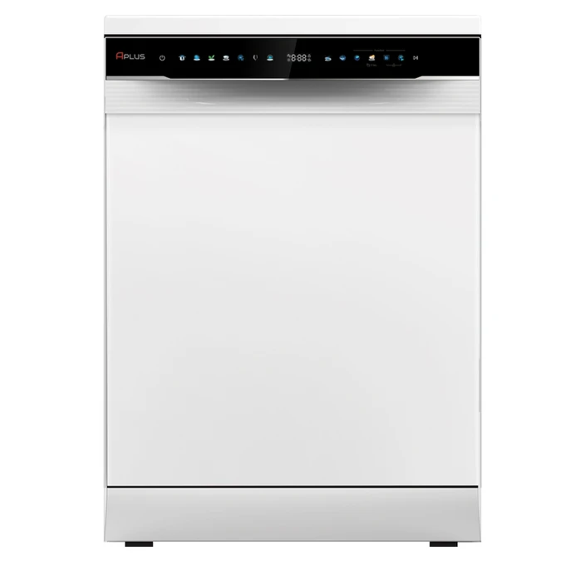 ماشین ظرفشویی 15 نفره آپلاس مدل DWT54A01