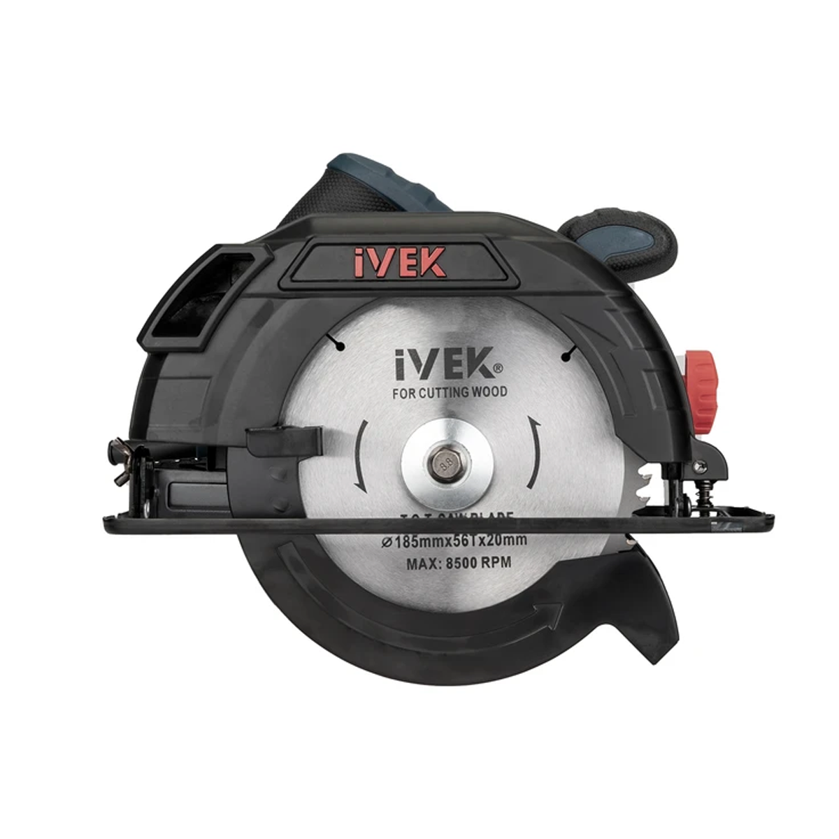 اره گرد بر ایوک مدل K-5020