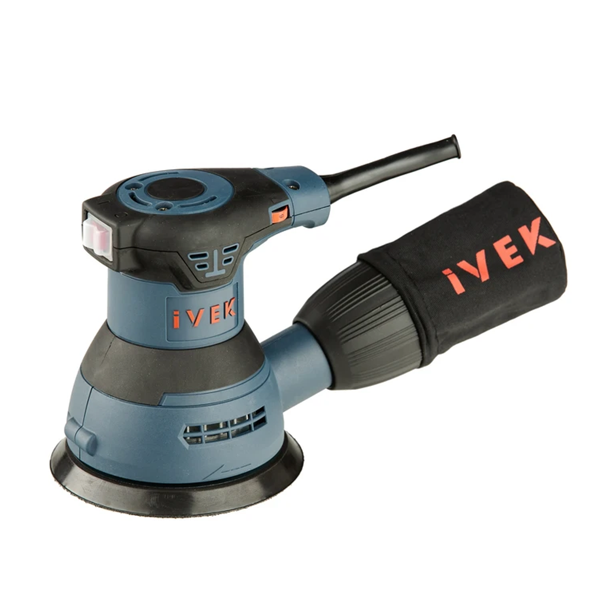 دستگاه سنباده زن ایوک مدل K-5042