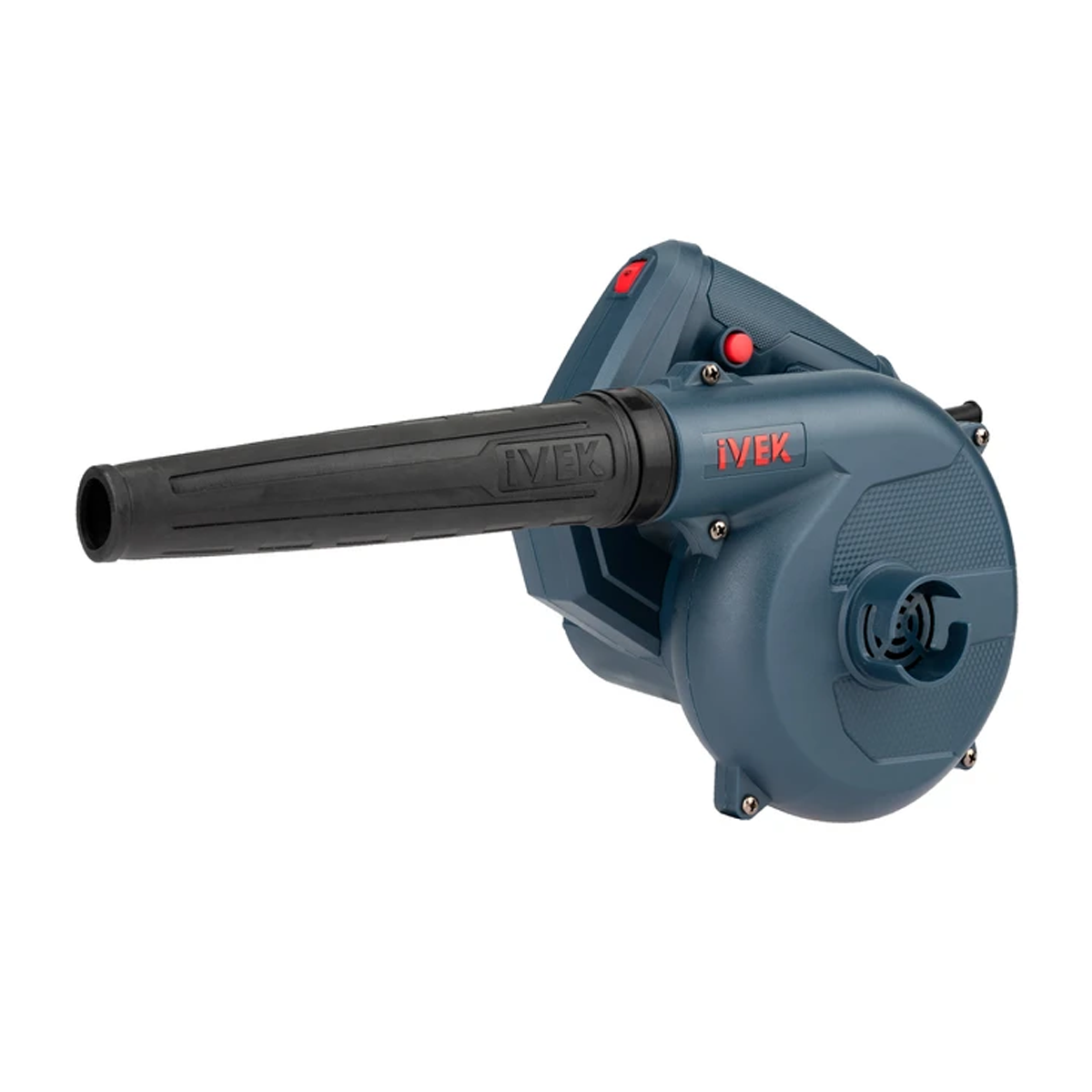 دستگاه دمنده و مکنده ایوک مدل K-6010-چند رنگ