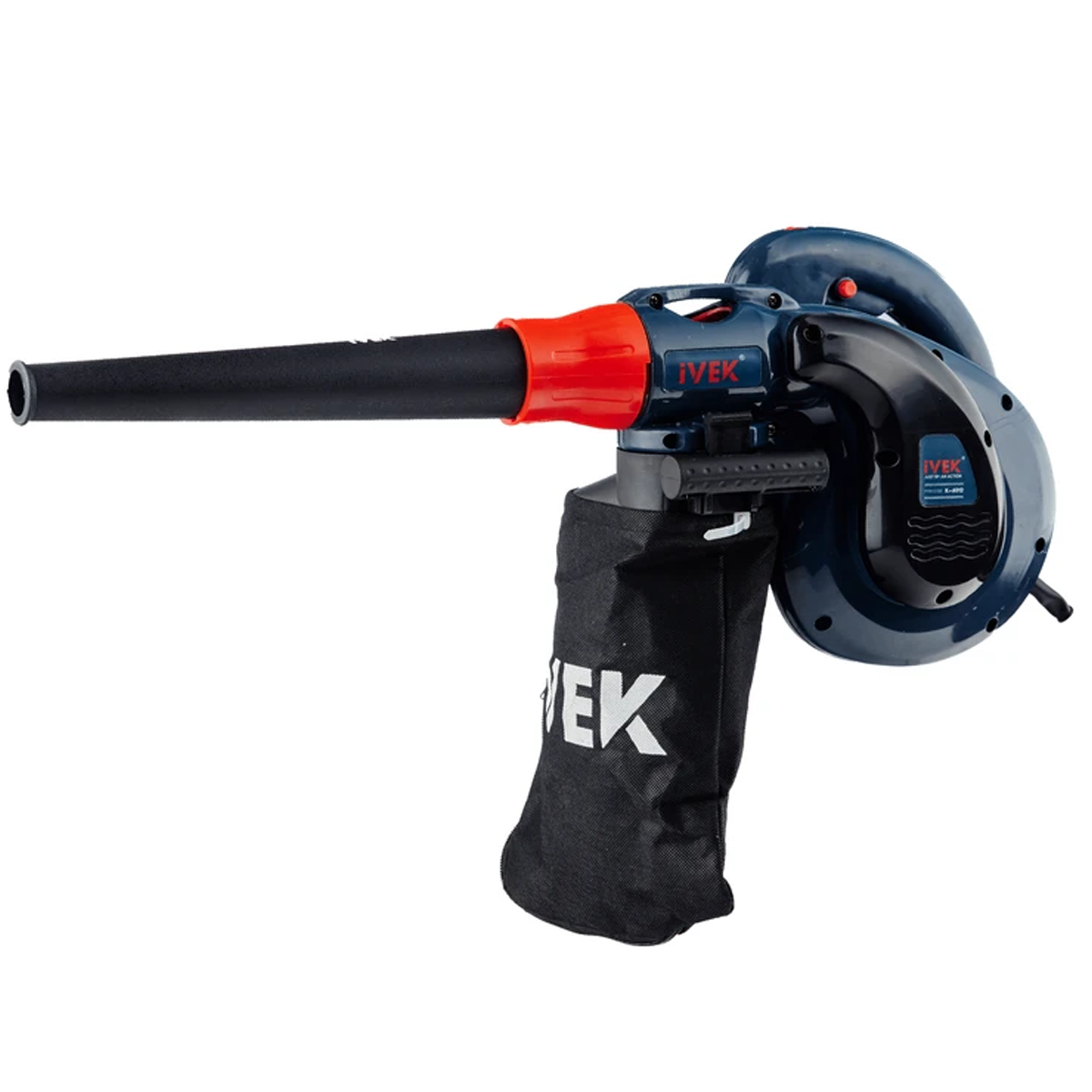 دستگاه دمنده و مکنده ایوک مدل K-6012