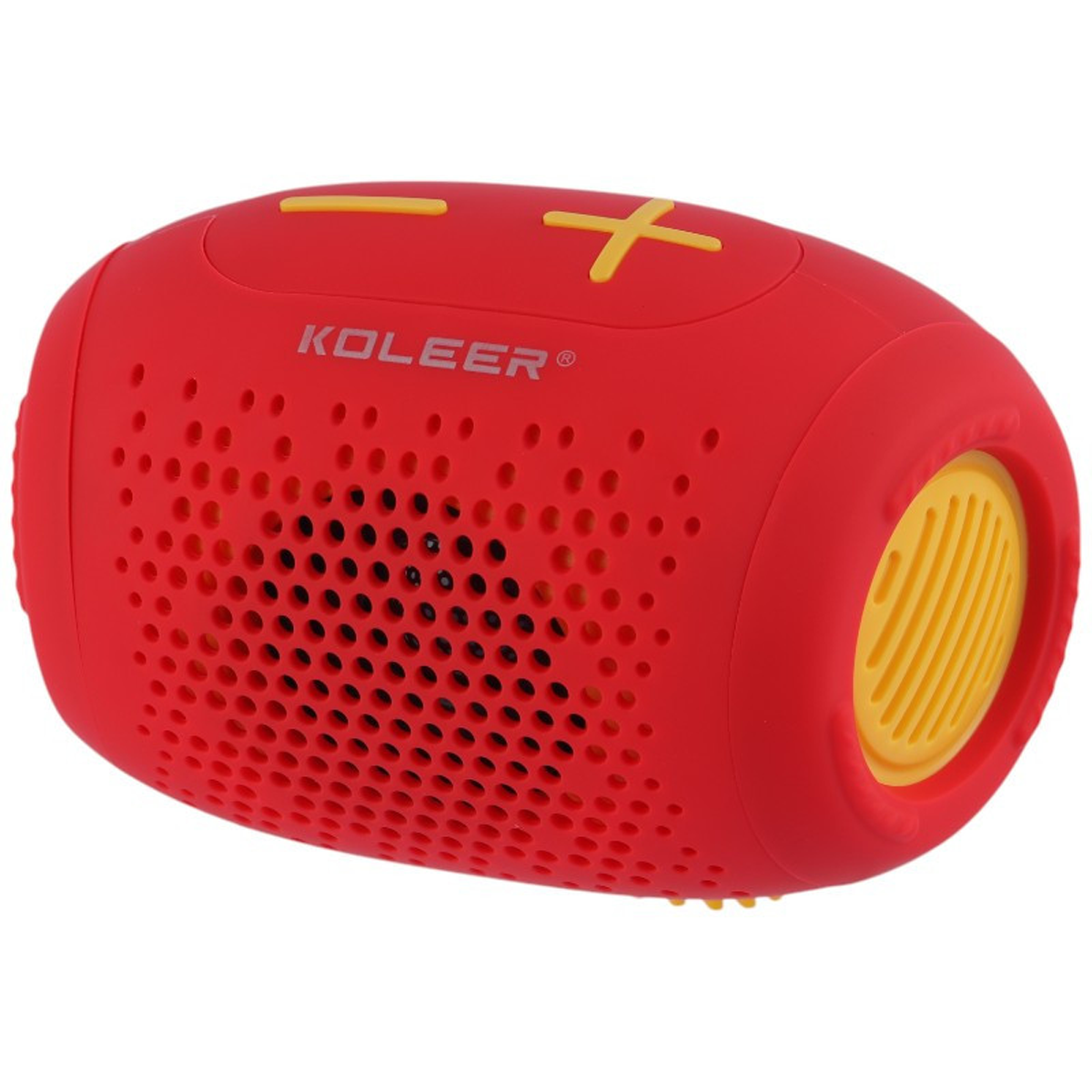 اسپیکر بلوتوثی کلر مدل H37